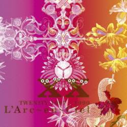 L'Arc En Ciel : XX - Twenity 1997-1999